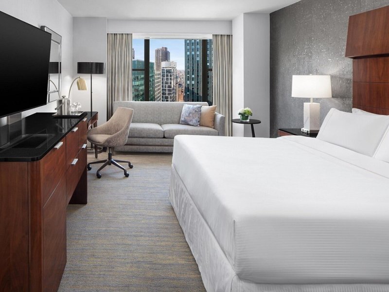 The Westin New York Grand Central 37