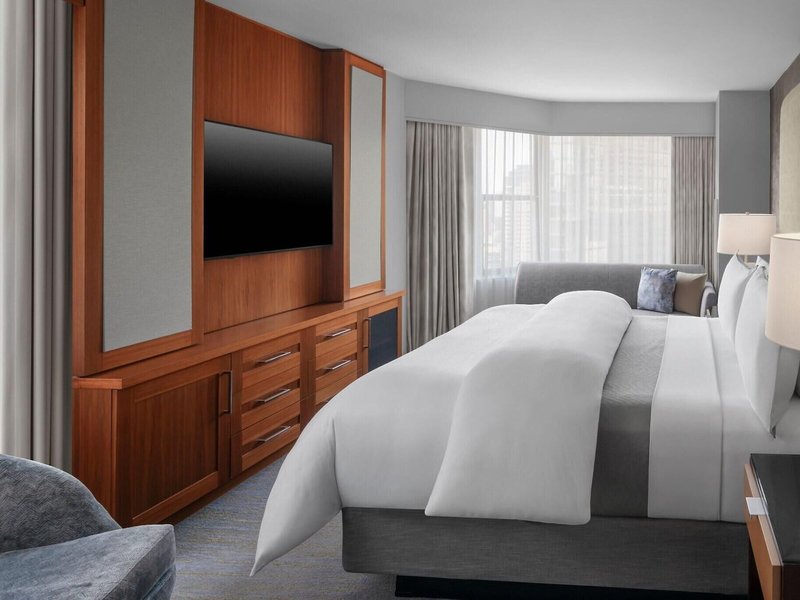 The Westin New York Grand Central 38