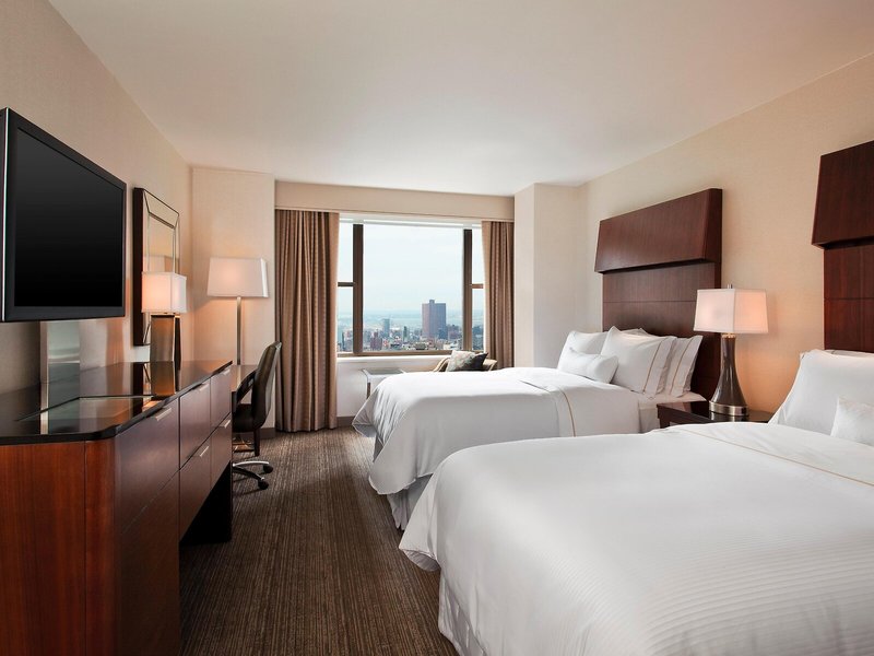 The Westin New York Grand Central 39