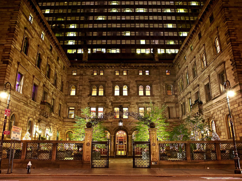 Lotte New York Palace 2