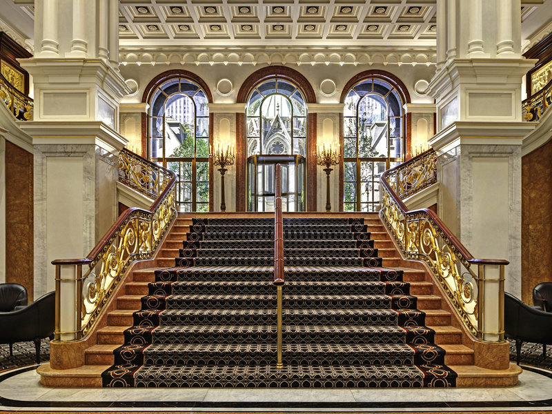 Lotte New York Palace 4