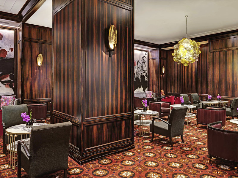 Lotte New York Palace 6