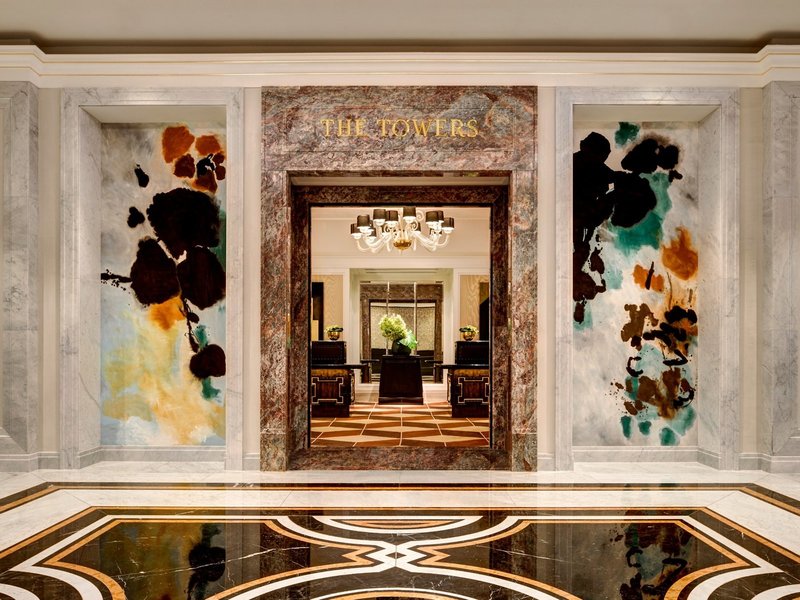 Lotte New York Palace 7