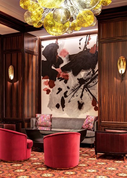 Lotte New York Palace 8