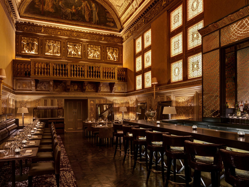 Lotte New York Palace 9