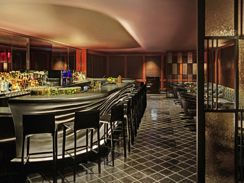 Lotte New York Palace 10