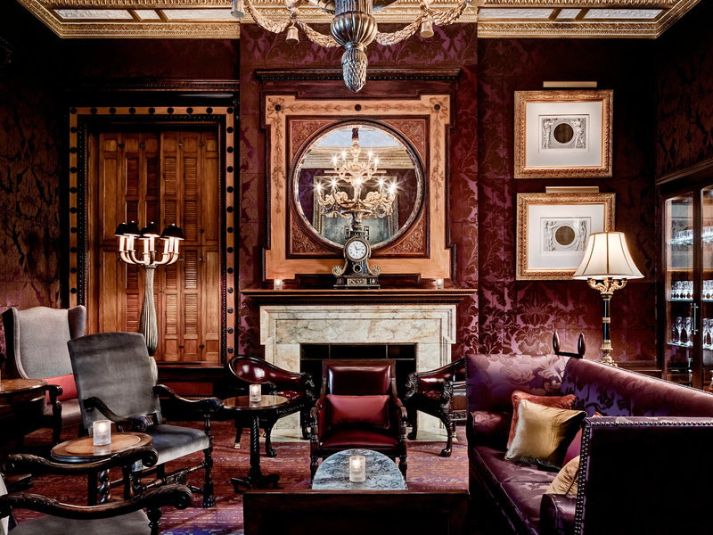 Lotte New York Palace 13