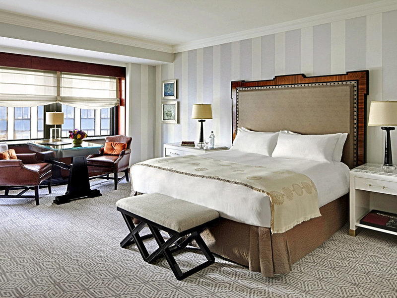 Lotte New York Palace 16