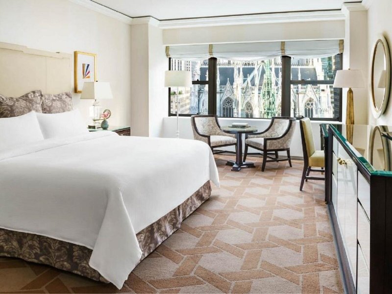Lotte New York Palace 18