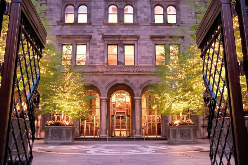 Lotte New York Palace 1