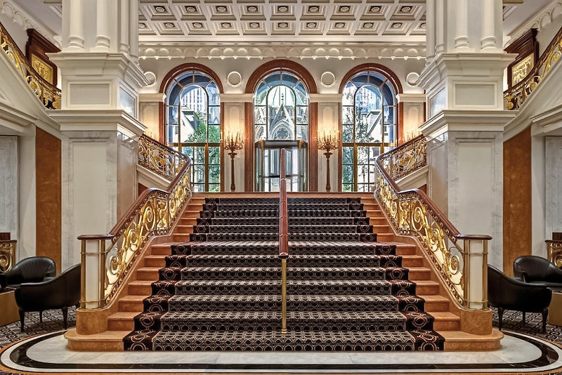 Lotte New York Palace 2