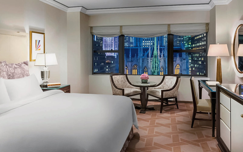 Lotte New York Palace 3