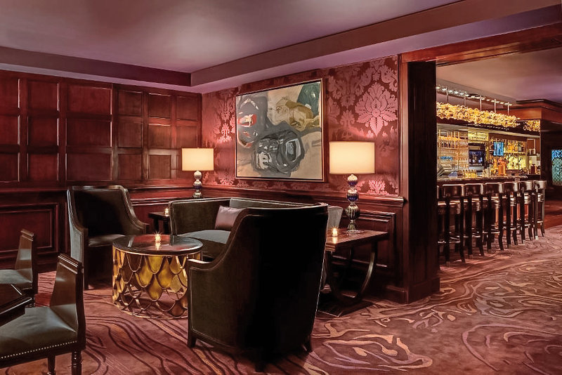 Lotte New York Palace 4