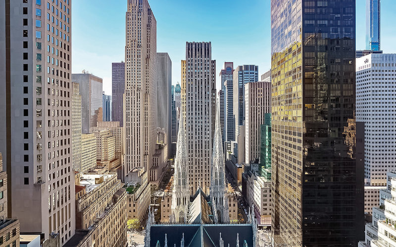 Lotte New York Palace 6