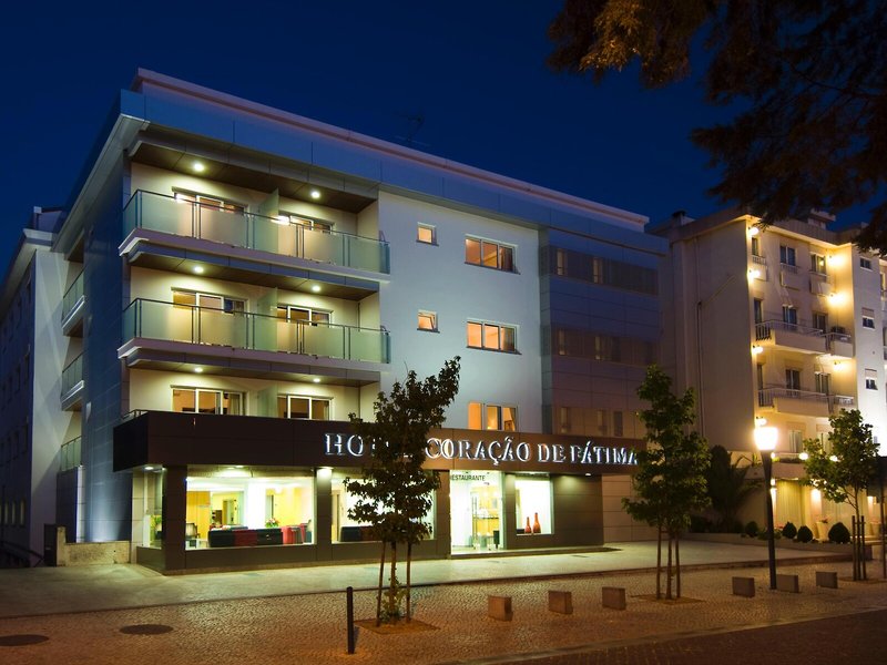 Hotel Coração de Fátima 2