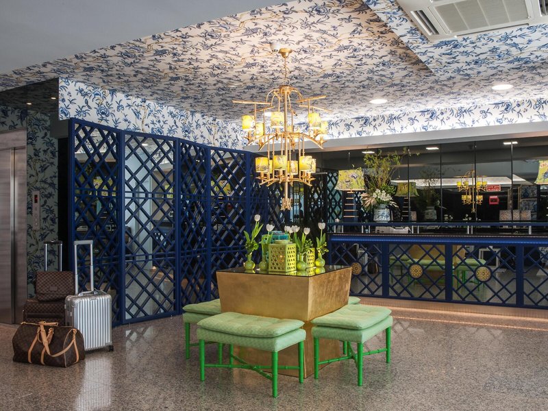 Hotel Coração de Fátima 4