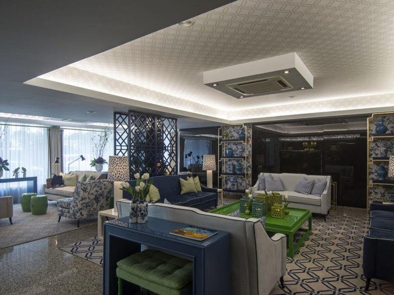 Hotel Coração de Fátima 5