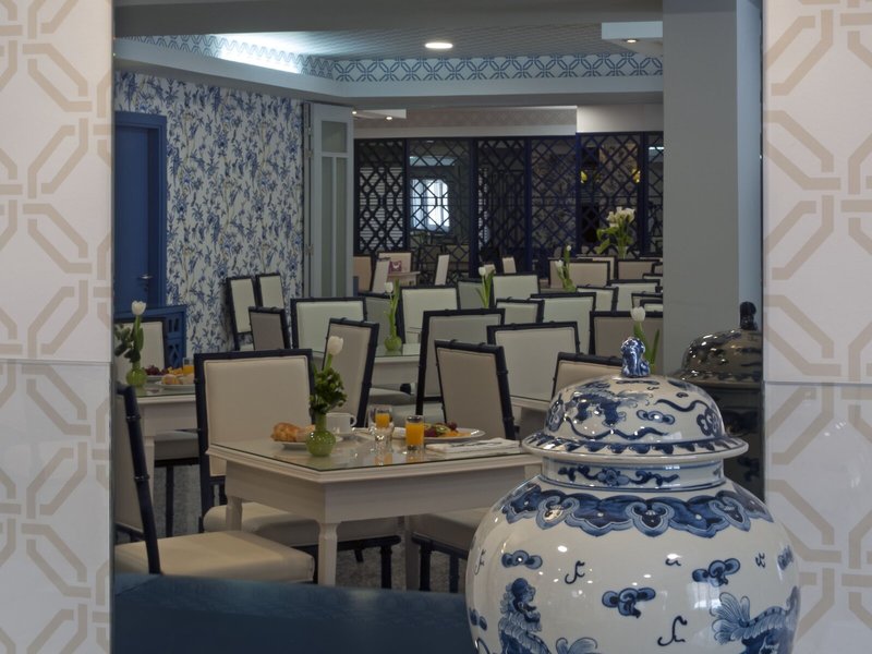 Hotel Coração de Fátima 7