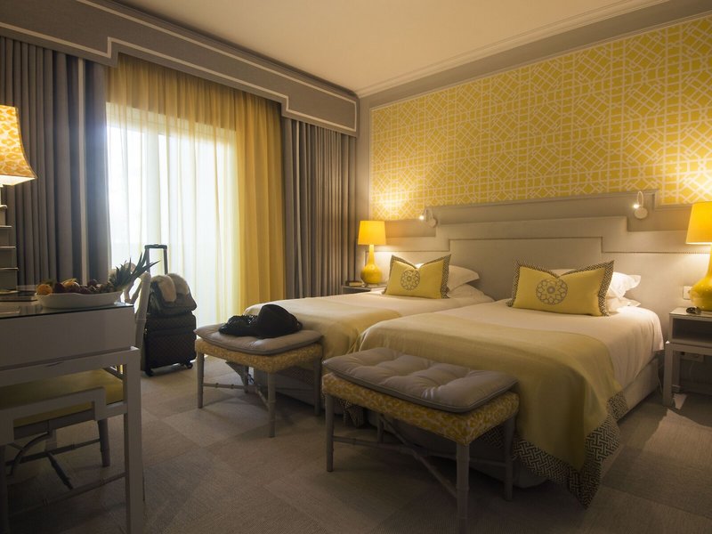 Hotel Coração de Fátima 8