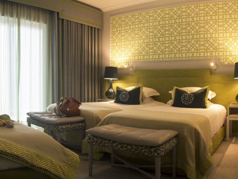 Hotel Coração de Fátima 9