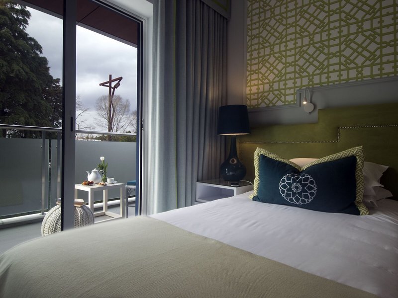 Hotel Coração de Fátima 10