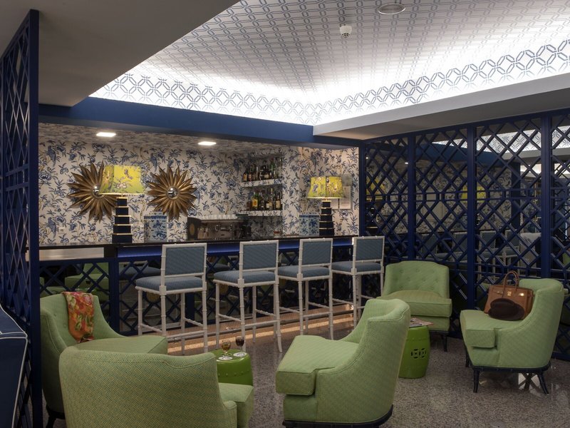 Hotel Coração de Fátima 11