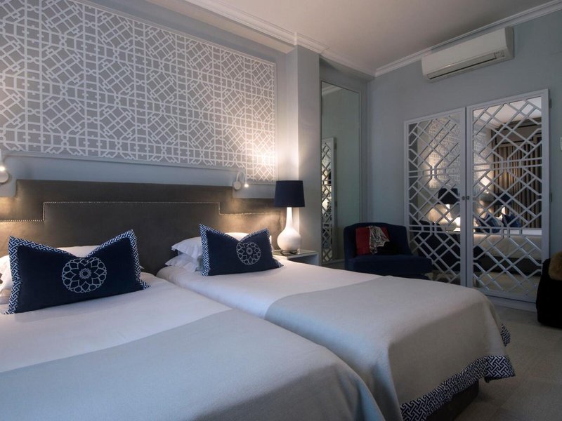 Hotel Coração de Fátima 12