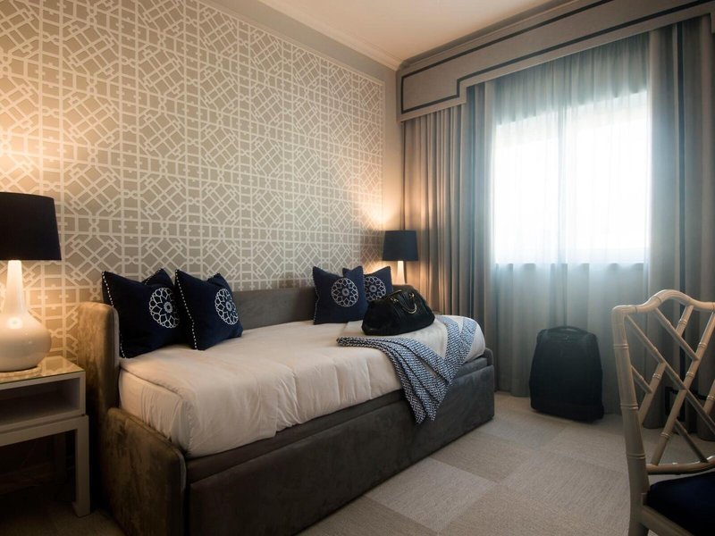 Hotel Coração de Fátima 13