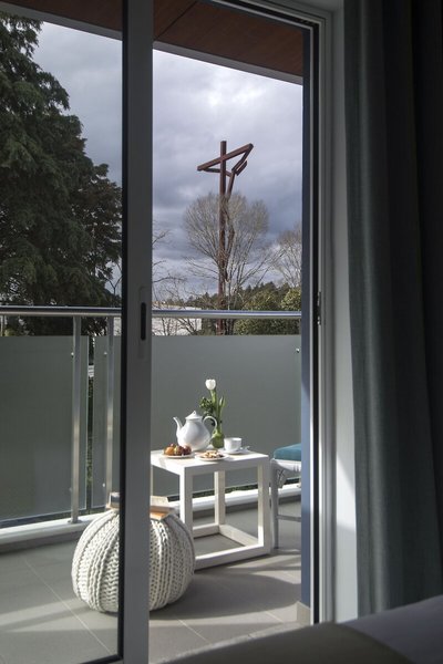 Hotel Coração de Fátima 15