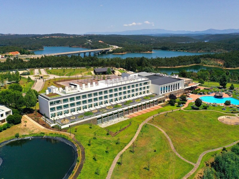 Montebelo Aguieira Lake Resort & Spa 2