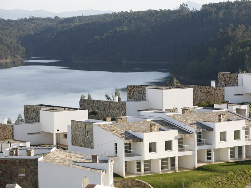 Montebelo Aguieira Lake Resort & Spa 4