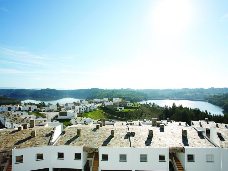 Montebelo Aguieira Lake Resort & Spa 5