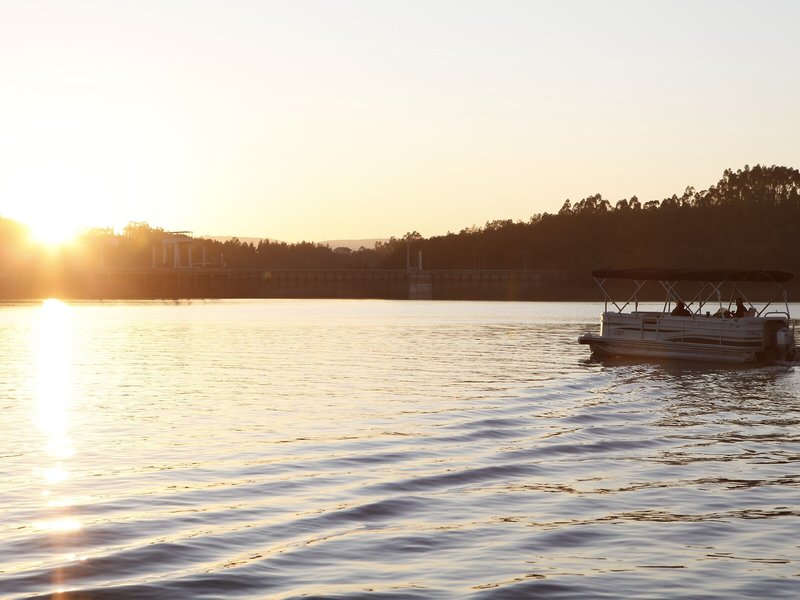 Montebelo Aguieira Lake Resort & Spa 6