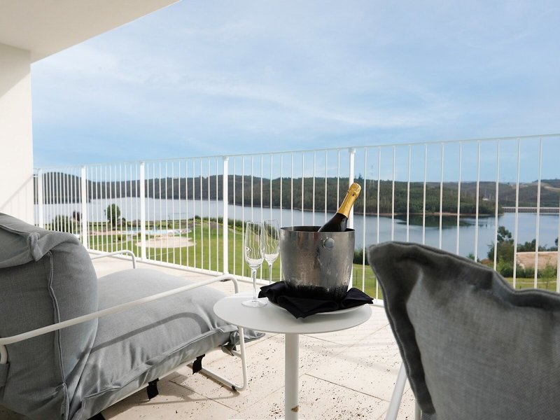 Montebelo Aguieira Lake Resort & Spa 7