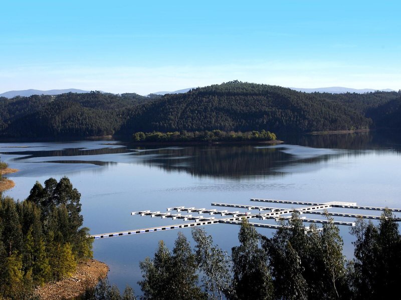 Montebelo Aguieira Lake Resort & Spa 8