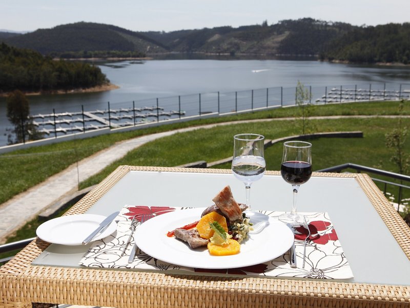 Montebelo Aguieira Lake Resort & Spa 9