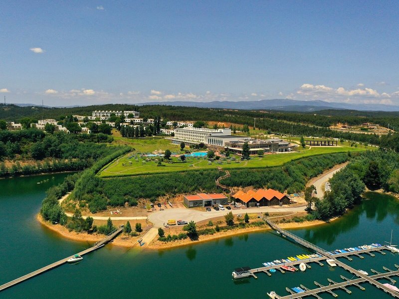 Montebelo Aguieira Lake Resort & Spa 10