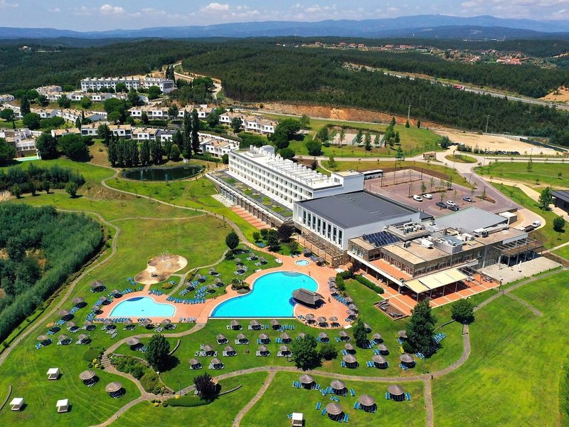 Montebelo Aguieira Lake Resort & Spa 11