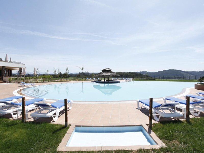 Montebelo Aguieira Lake Resort & Spa 12