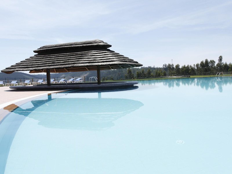 Montebelo Aguieira Lake Resort & Spa 14