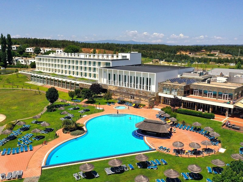 Montebelo Aguieira Lake Resort & Spa 17