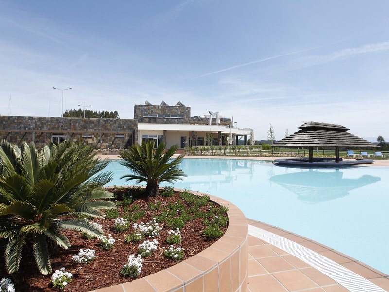 Montebelo Aguieira Lake Resort & Spa 19