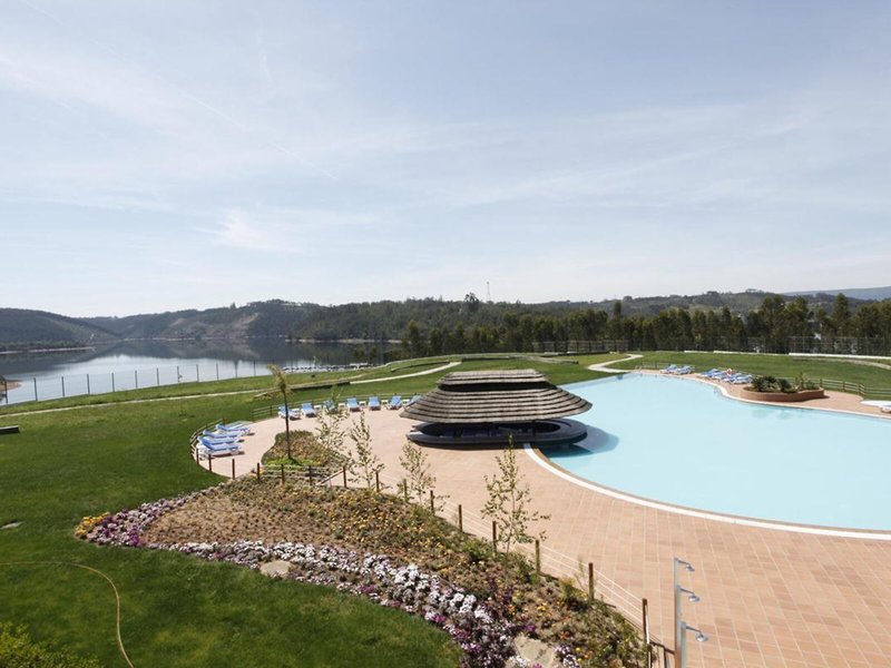 Montebelo Aguieira Lake Resort & Spa 20