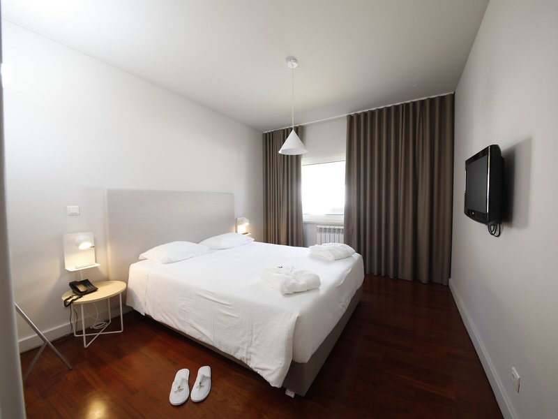 Montebelo Aguieira Lake Resort & Spa 42