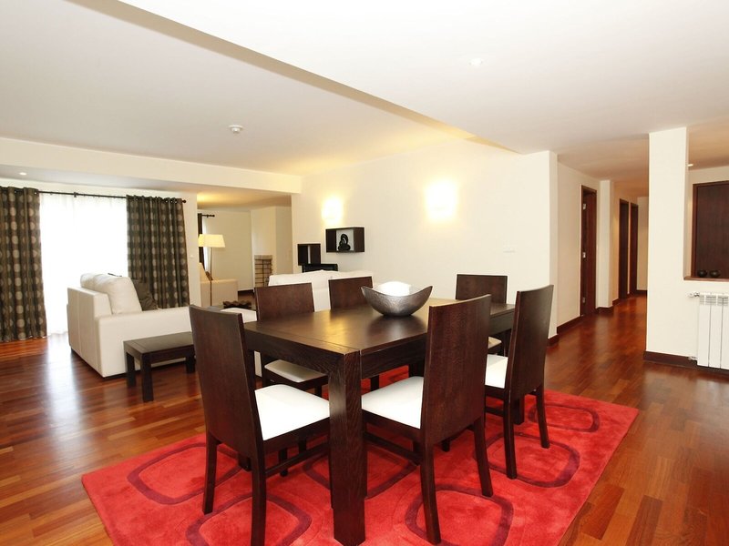 Montebelo Aguieira Lake Resort & Spa 45