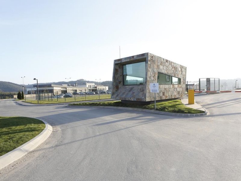 Montebelo Aguieira Lake Resorts & Spa