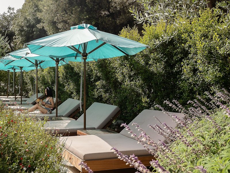 Botania Relais & Spa 8