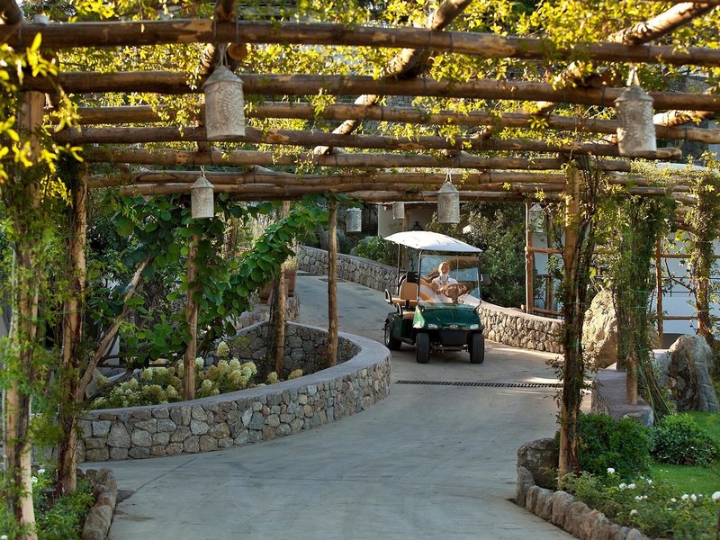 Botania Relais & Spa 12