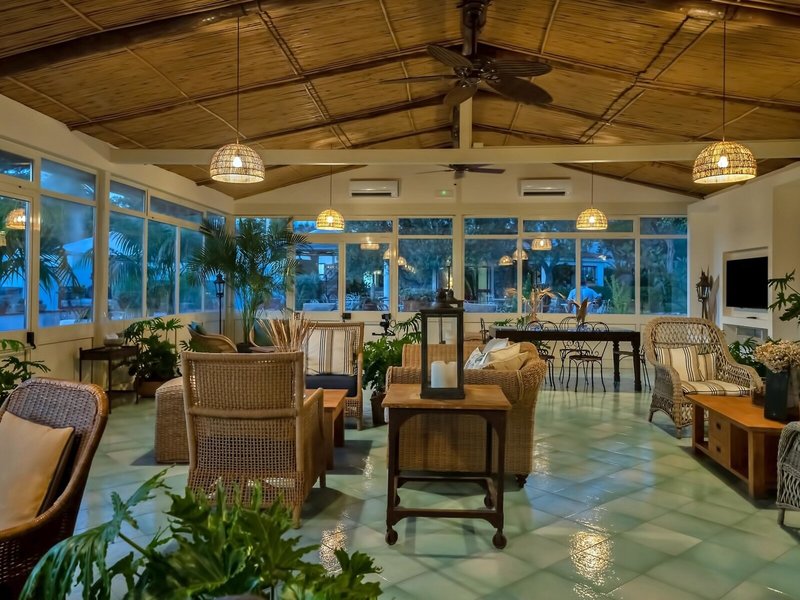 Botania Relais & Spa 18