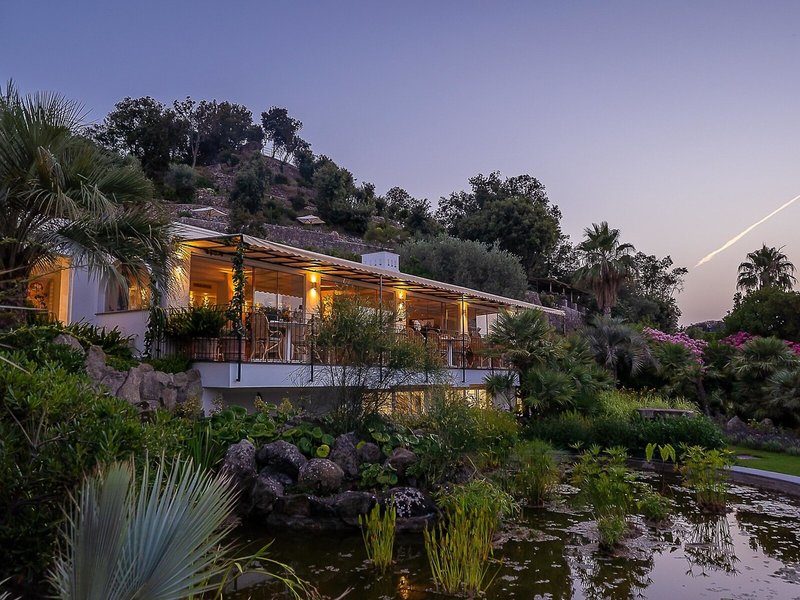 Botania Relais & Spa 22